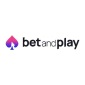 BetAndPlay 50 Freispiele ohne Einzahlung